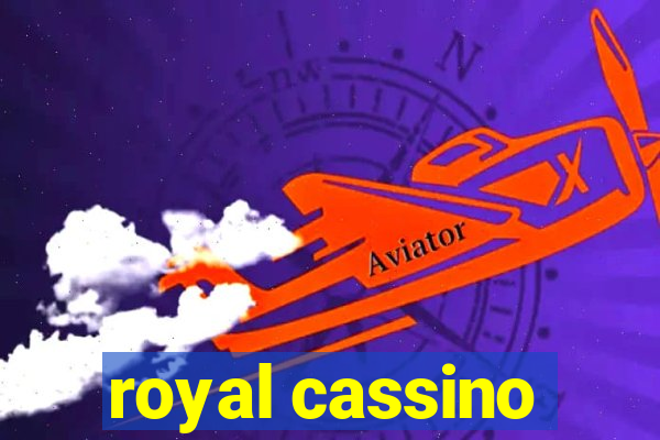 royal cassino